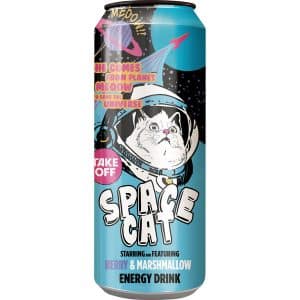 Take Off Creatures Space Cat wurde mit dem European Private Label Award ausgezeichnet.